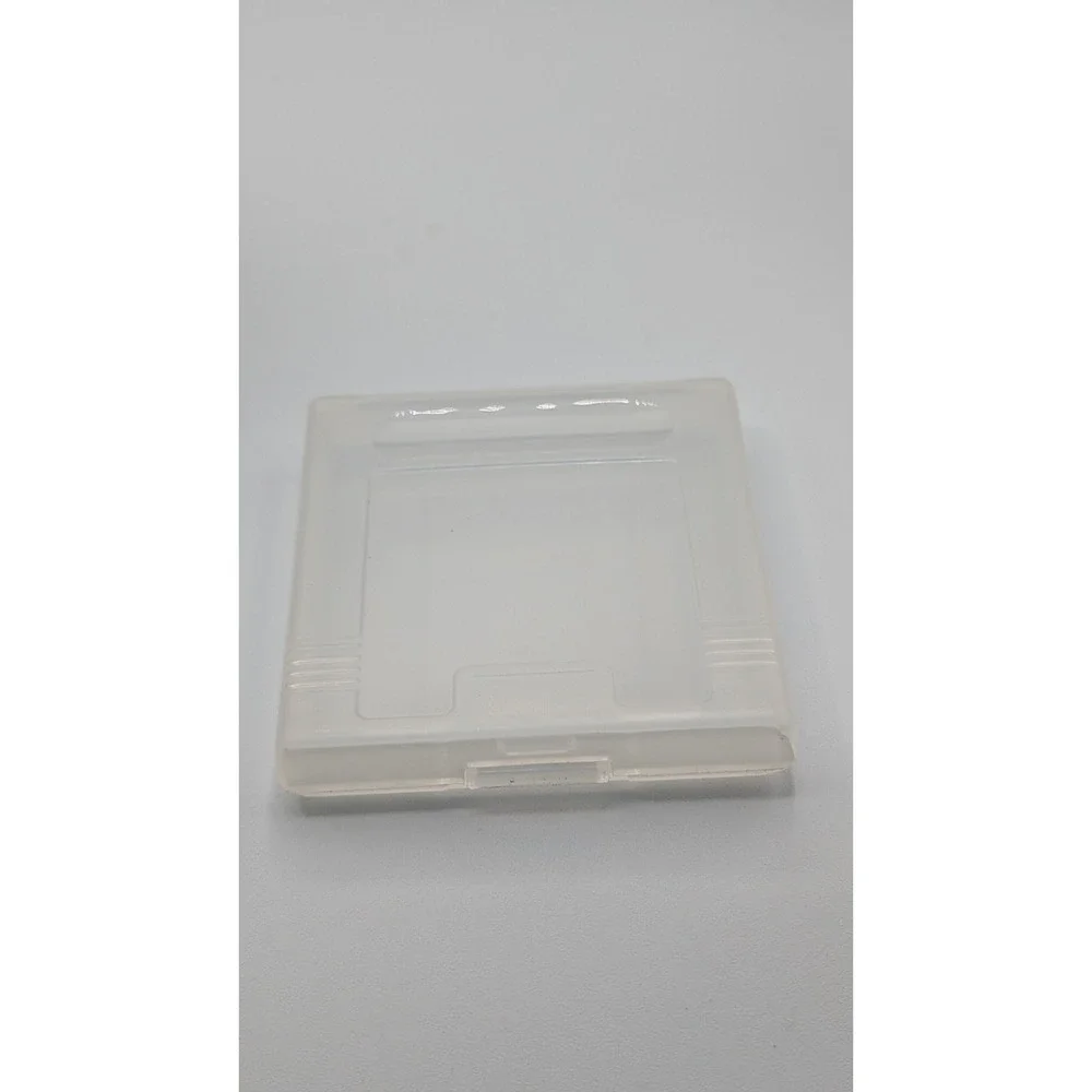 Super Mario Land (Nintendo Game Boy, 1989) With Plastic Case